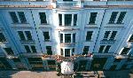Hotel Palace Praha, Czech