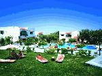 Hotel Oasis Hotel Bungalows, Greece, Rhodes Island