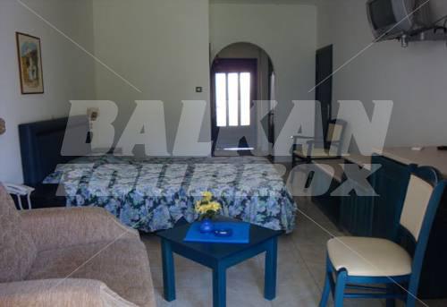 holiday in Oasis Hotel Bungalows