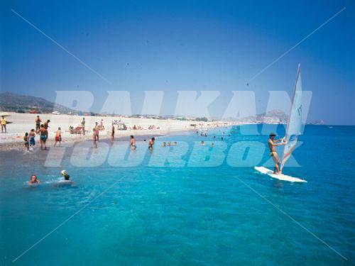 holiday in Oasis Hotel Bungalows