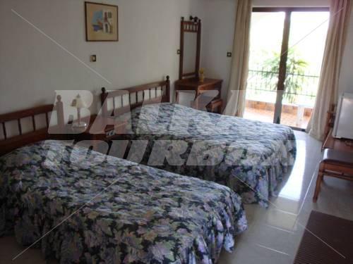 holiday in Oasis Hotel Bungalows