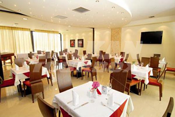 holiday in Astir Notos