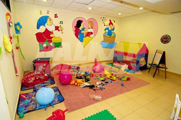 holiday in Astir Notos