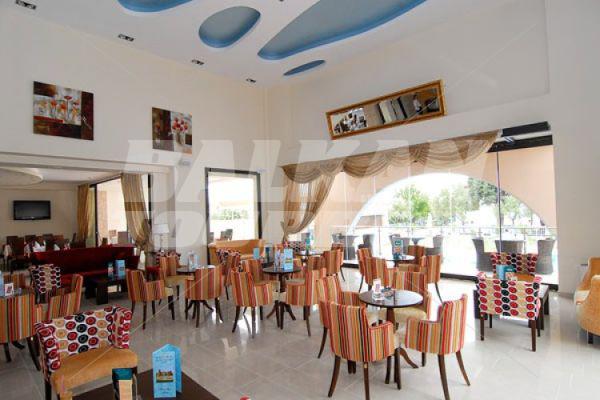 holiday in Astir Notos