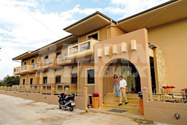 holiday in Astir Notos