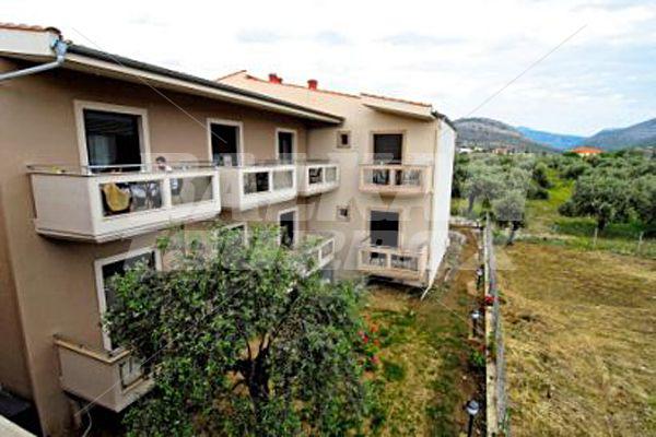 holiday in Astir Notos