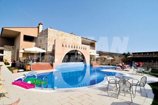 holiday in  Astir Notos