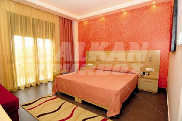 holiday in Astir Notos