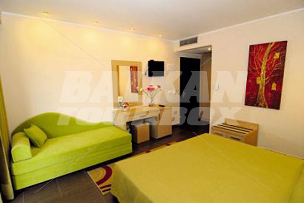holiday in Astir Notos