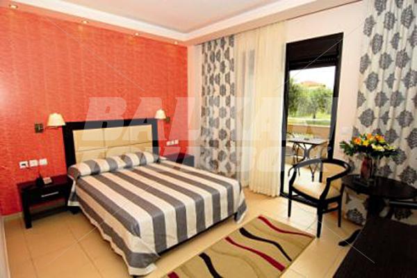 holiday in Astir Notos