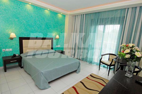 holiday in Astir Notos