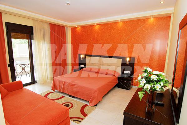 holiday in Astir Notos