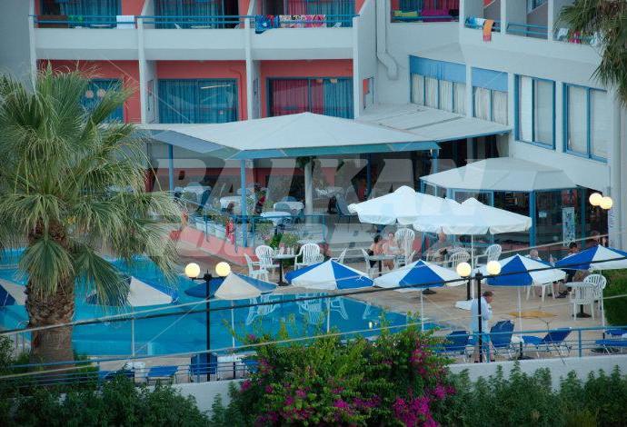 holiday in Bali Star  Hotel