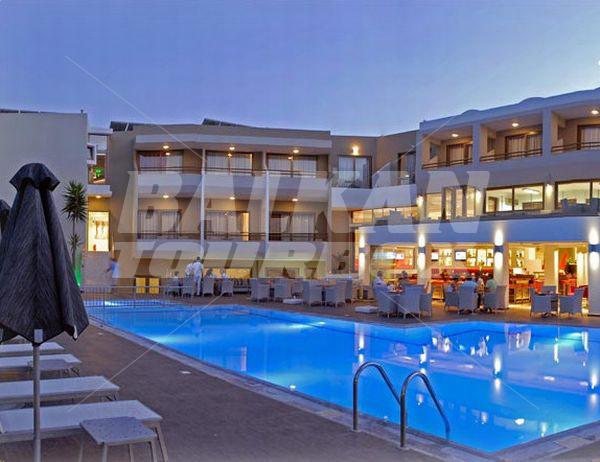 holiday in Bali Star  Hotel
