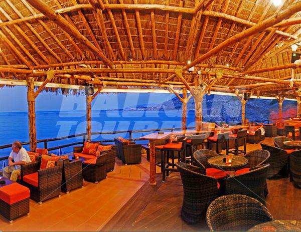 holiday in Bali Star  Hotel