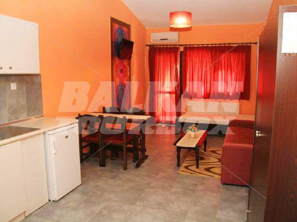 почивка в Aphrodite Hotel
