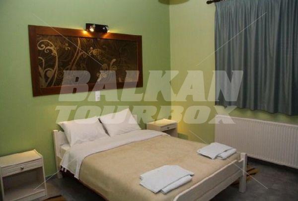 почивка в Aphrodite Hotel