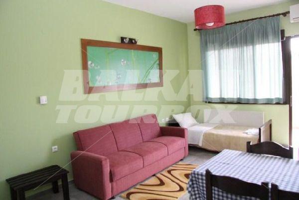 почивка в Aphrodite Hotel