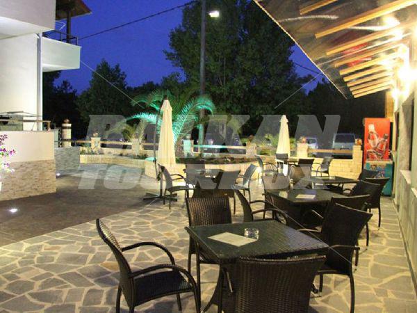 почивка в Aphrodite Hotel