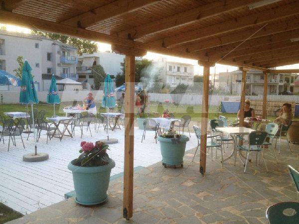 почивка в Aphrodite Hotel