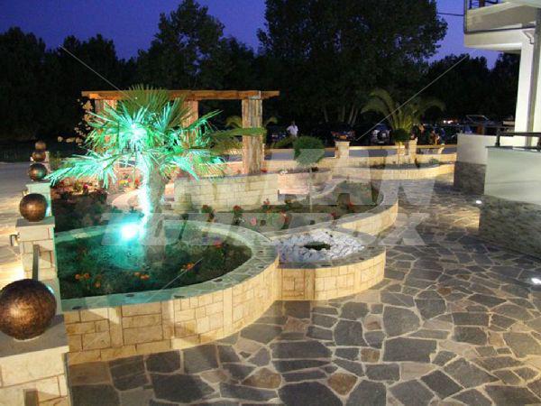 почивка в Aphrodite Hotel