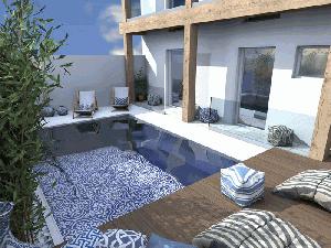 Hotel Serenity Blue, Greece, Crete