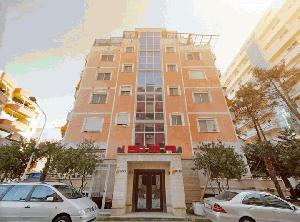 Hotel Ibiza Depandance