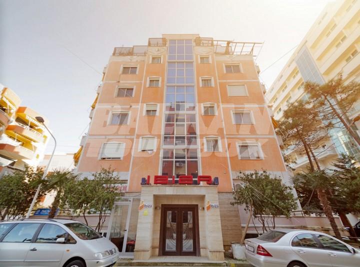 почивка в  Ibiza Depandance
