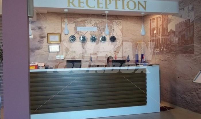 почивка в Ibiza Depandance