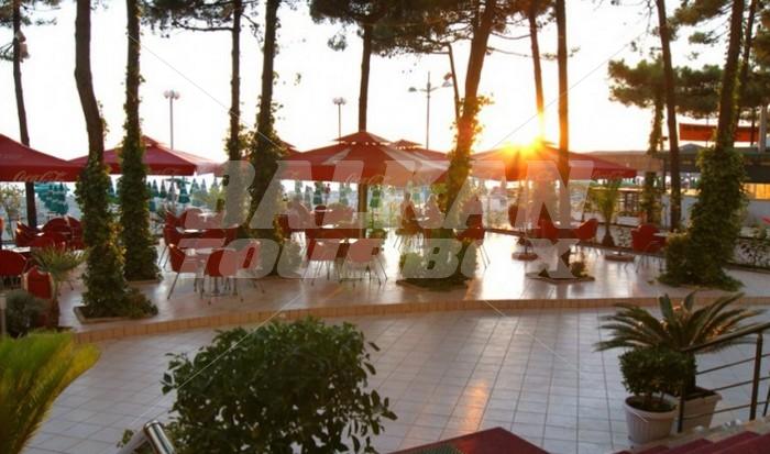 почивка в Ibiza Depandance