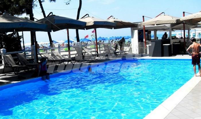 почивка в Ibiza Depandance