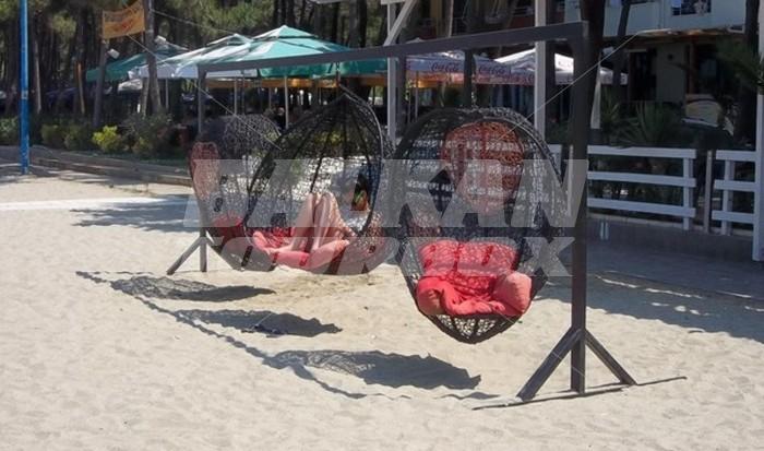 почивка в Ibiza Depandance