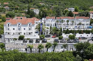 Hotel Xanadu, Monte Negro