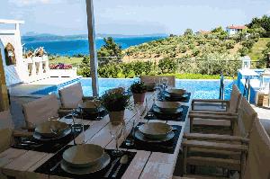 Гърция, Халкидики - Ситония, Xalonia Villas - Agios Nikolaos