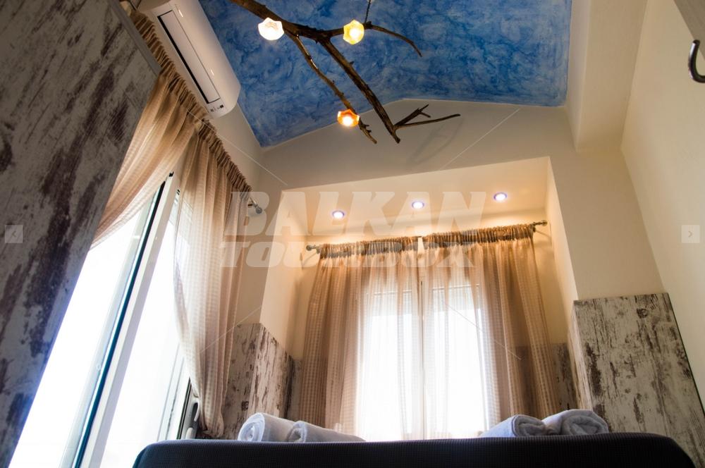 почивка в Xalonia Villas - Agios Nikolaos