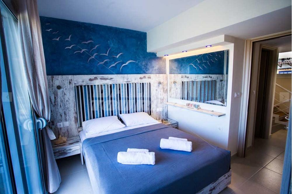 почивка в Xalonia Villas - Agios Nikolaos