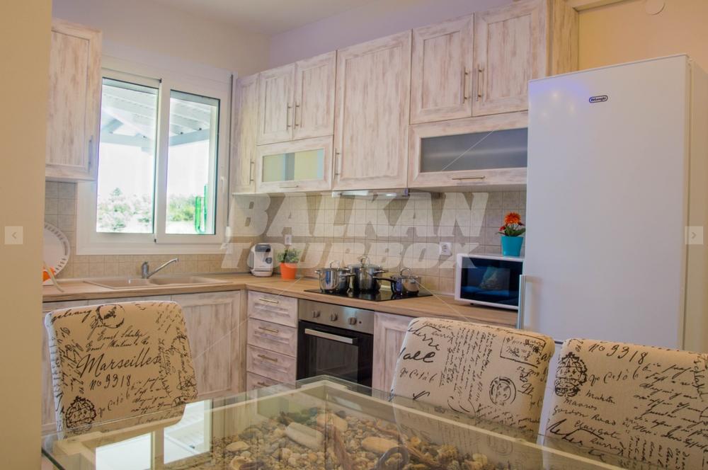 почивка в Xalonia Villas - Agios Nikolaos