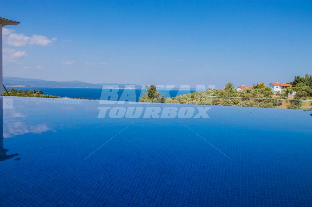 почивка в Xalonia Villas - Agios Nikolaos