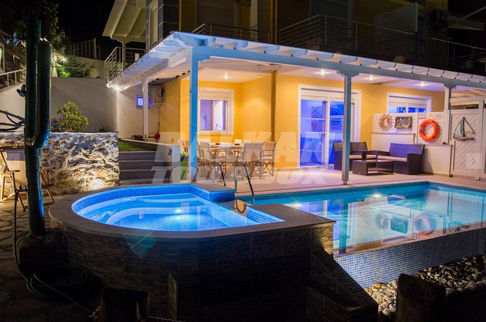 почивка в Xalonia Villas - Agios Nikolaos