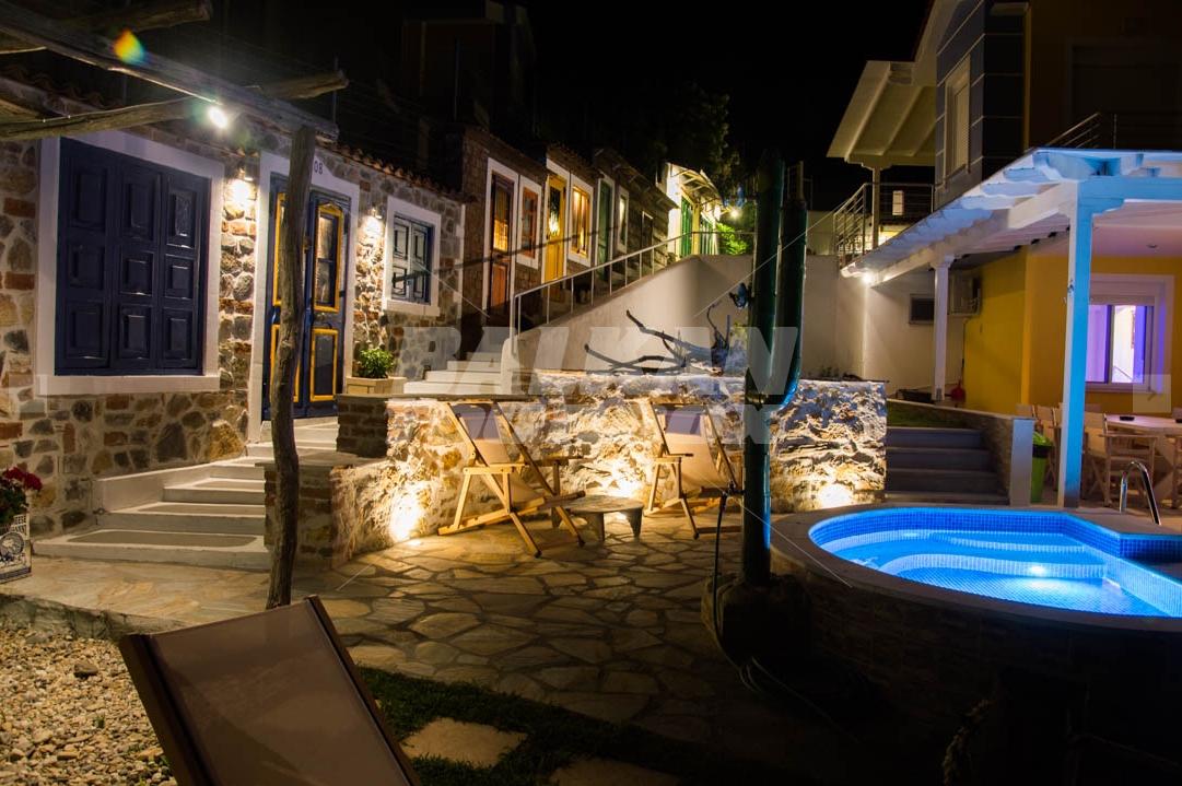 почивка в Xalonia Villas - Agios Nikolaos