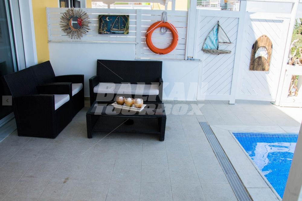 почивка в Xalonia Villas - Agios Nikolaos