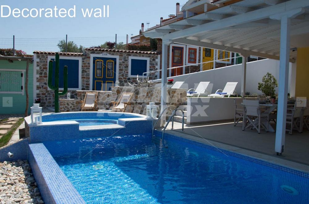 почивка в Xalonia Villas - Agios Nikolaos