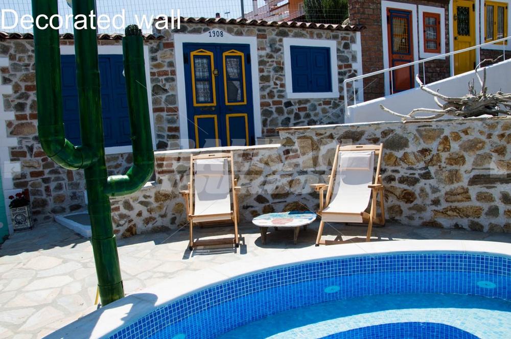 почивка в Xalonia Villas - Agios Nikolaos