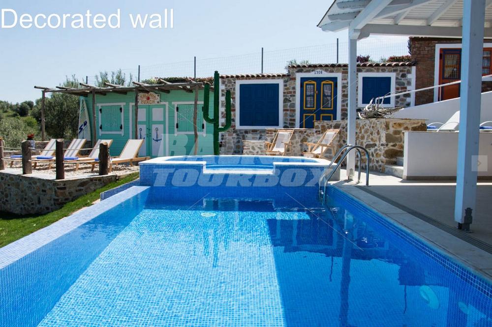 почивка в Xalonia Villas - Agios Nikolaos