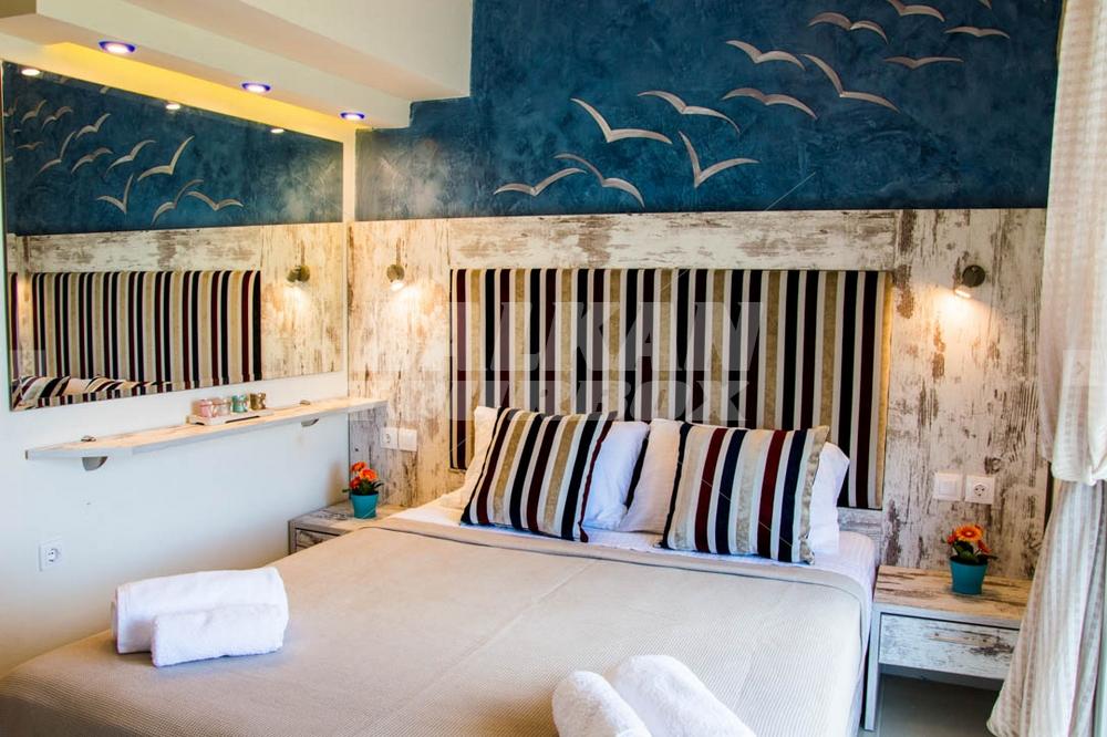 почивка в Xalonia Villas - Agios Nikolaos