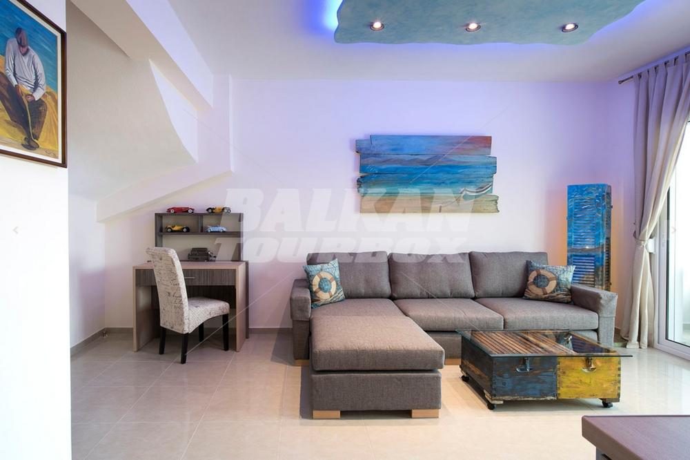 почивка в Xalonia Villas - Agios Nikolaos