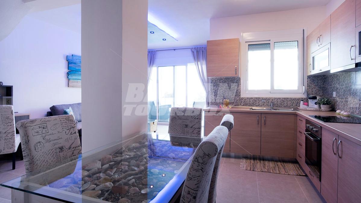 почивка в Xalonia Villas - Agios Nikolaos