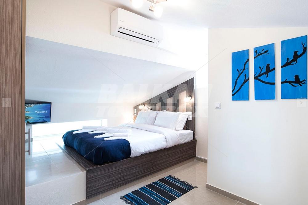 почивка в Xalonia Villas - Agios Nikolaos