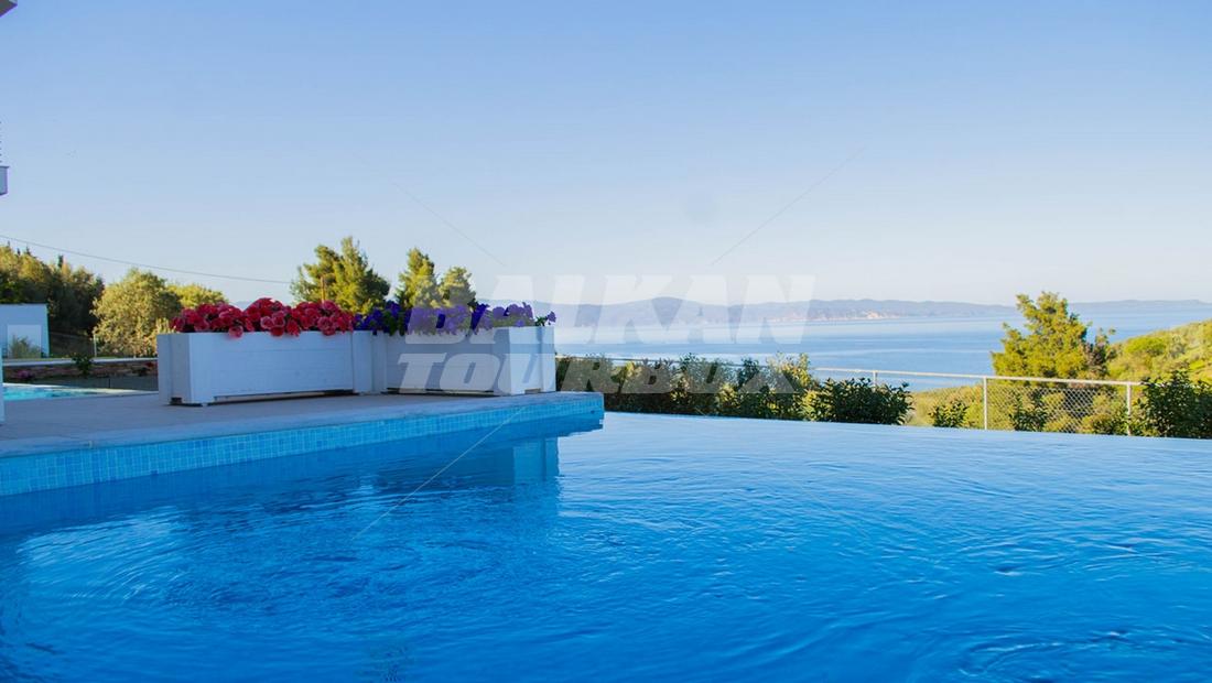 почивка в Xalonia Villas - Agios Nikolaos