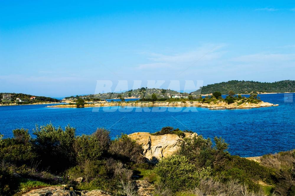 почивка в Xalonia Villas - Agios Nikolaos